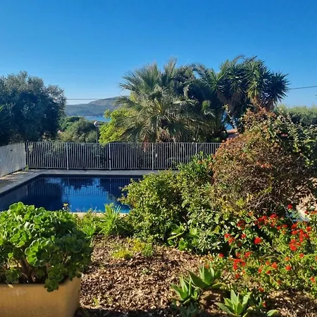 Appartamento 2 Pièces Dans Avec Piscine