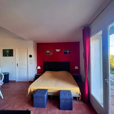 2 Pièces Dans Avec Piscine Appartamento *