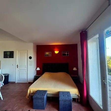 Appartamento 2 Pièces Dans Avec Piscine *