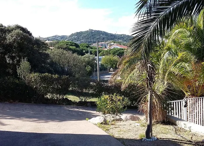 Agreable 2 Pieces Dans Avec Piscine Calvi (Corsica)