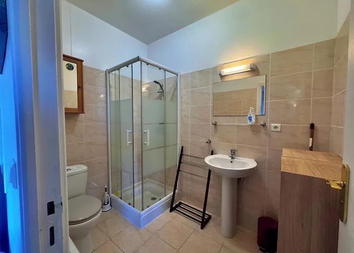 Agreable 2 Pieces Dans Avec Piscine Apartment Calvi (Corsica)